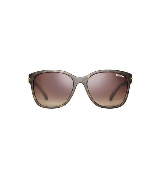 Zonnebril “SINNER Paraiso Polarised Sunglasses Women”