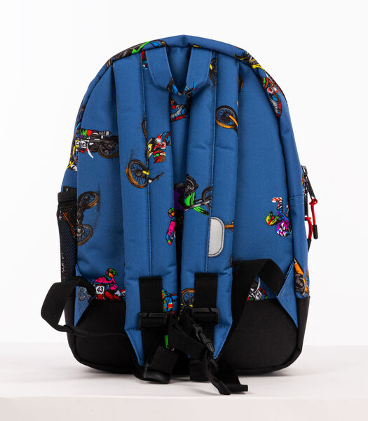 Sac À Dos Bleu Enfant