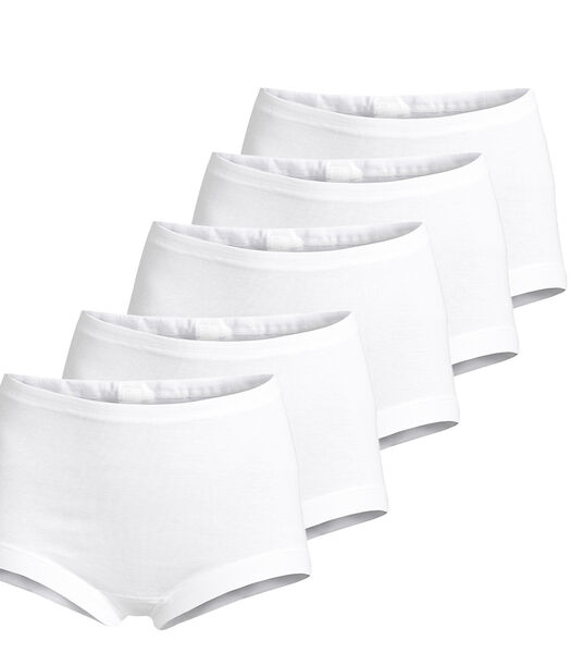 5 pack  Nelly - taille pants