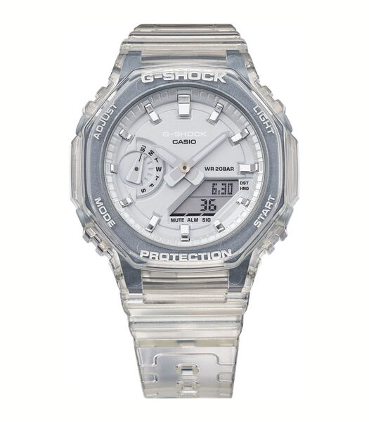 Woman Classic Horloge  GMA-S2100SK-7AER