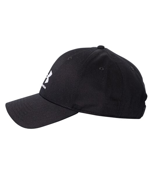 Casquette De Baseball Réglable Lockup De Marque