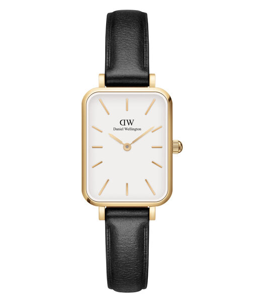 Quadro Gold Horloge  DW00100559