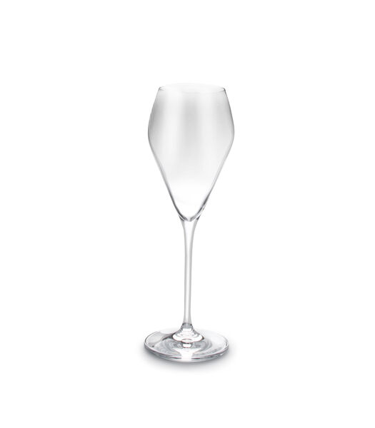 Champagneglas 23cl Cuvee - set/6