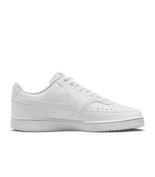 Court Vision Low Next Nature - Sneakers - Wit