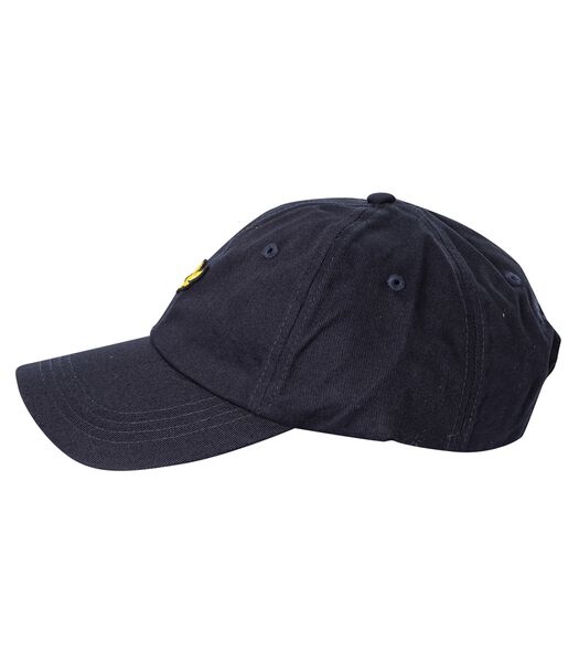 Logo Baseballcap