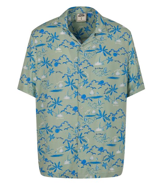 Chemise Waikiki