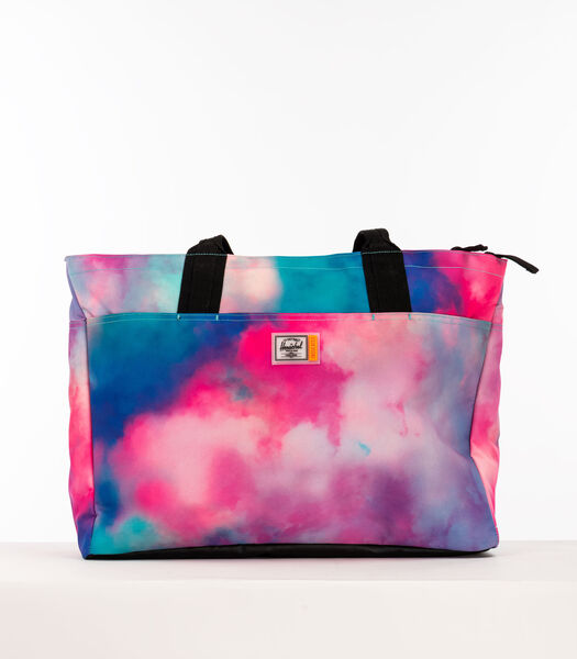 Sac Thermique Multicolore Unisexe