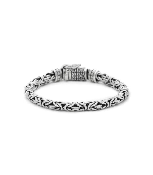 Bracelet Homme "Septime" Argent 925