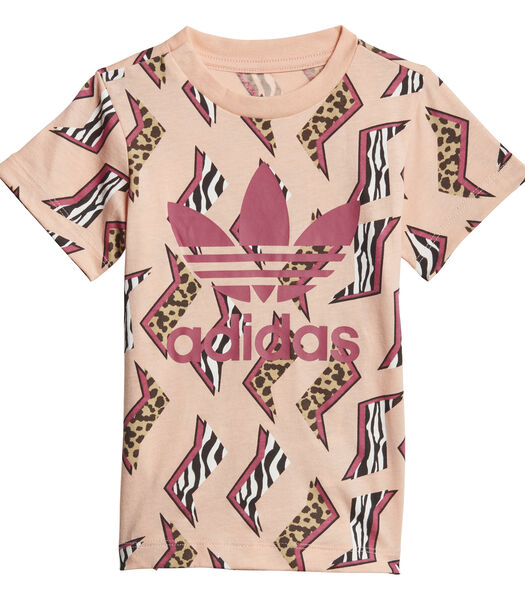 T-shirt baby All-Over Print