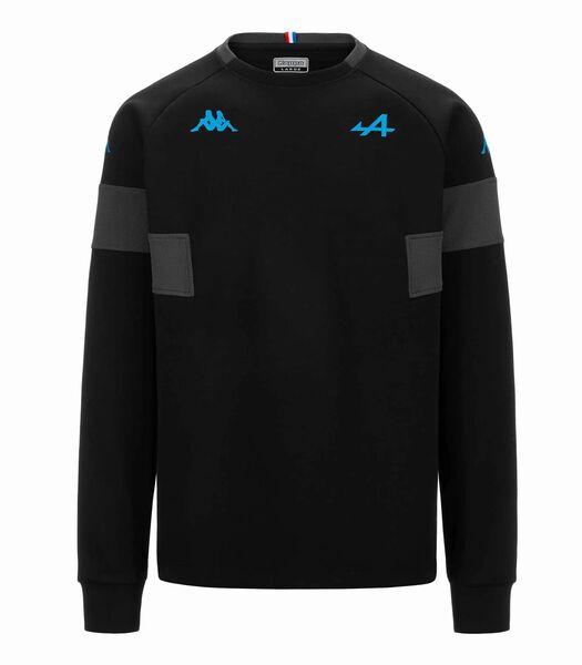 Sweatshirt Alpine F1 Adofod 2024