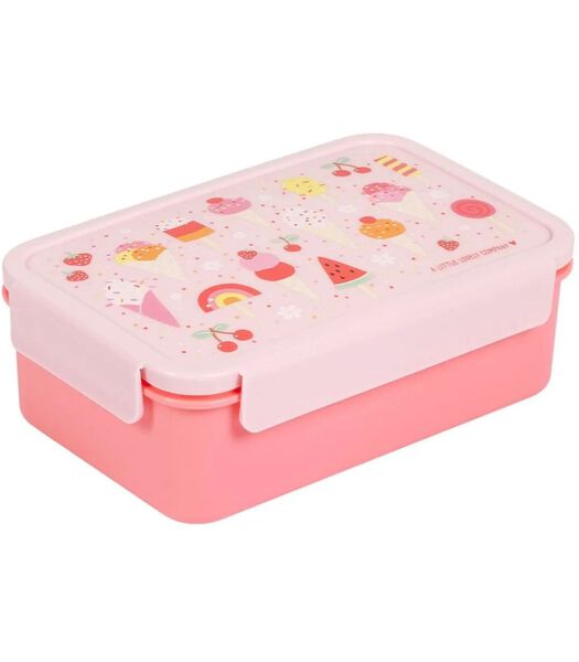 Lunchbox Bento - IJsjes