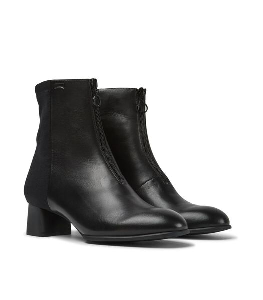 Katie Dames Ankle Boots
