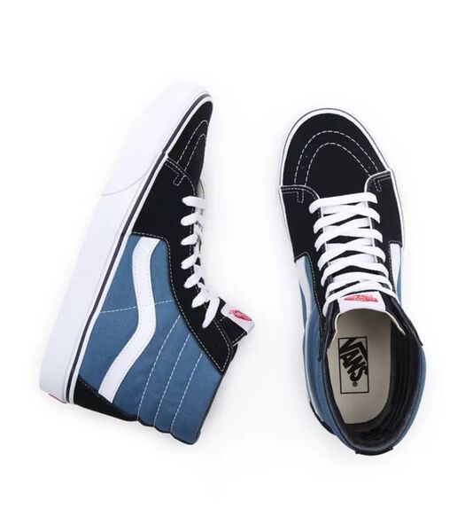 Sk8-Hi - Sneakers - Blauw