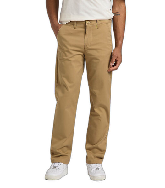 Pantalon chino Regular