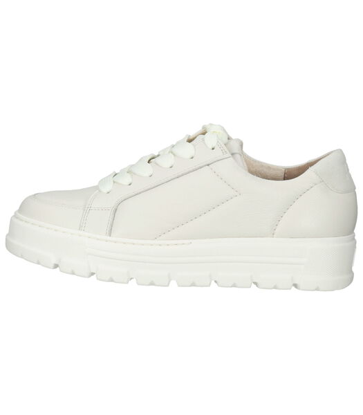 Cuir verni Sneaker