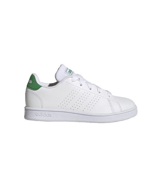 Advantage Lifestyle Court - Sneakers - Wit