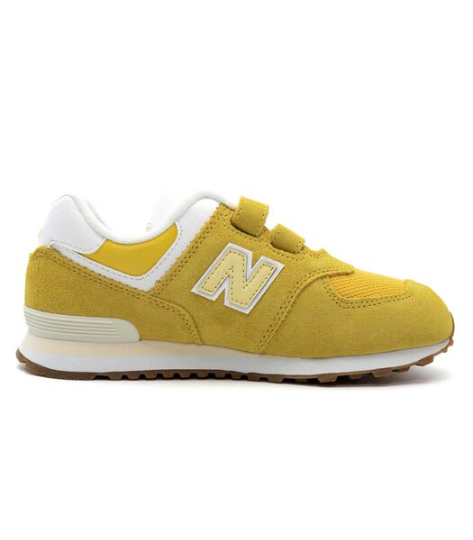 Baskets Enfant New Balance