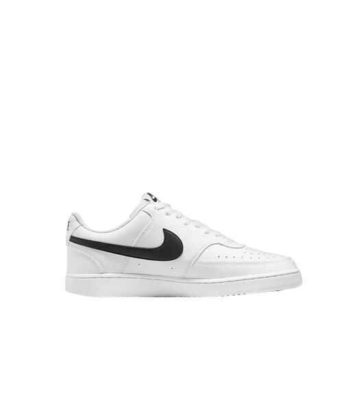 Court Vision - Sneakers - Blanc