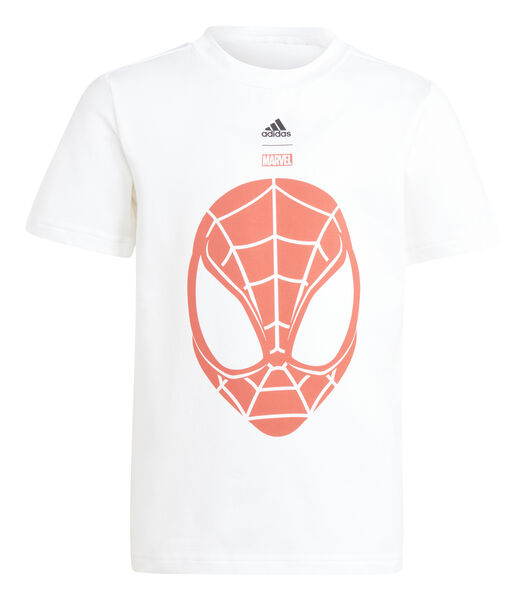 Baby t-shirt en shortset X Marvel Spider-Man