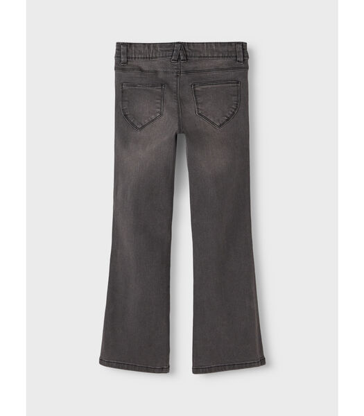 Skinny jeans voor meisjes Polly 1142-AU