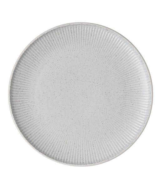 Dinerbord Clay Rock ø 27 cm