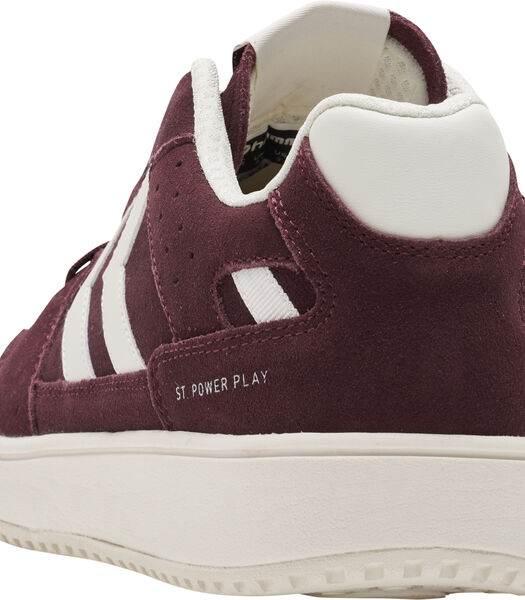 Baskets St. Power Play Suede