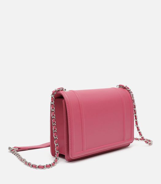 Sac à main pour femme Moski Fuchsia