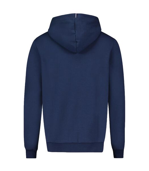 Sweat à capuche Ess Fz Hoody N°4