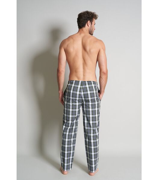 pantalon de pyjama long