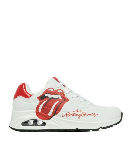 Sneakers Uno Rolling Stones Single