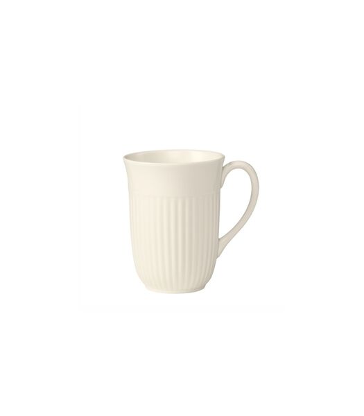 Tasse avec anse Edme de