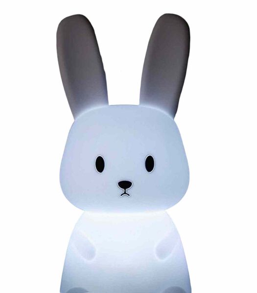 My lampe veilleuse  big Bunny