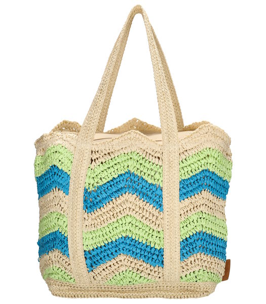 - Shopper - Groen