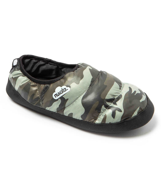Pantoffels  classic New Camouflage