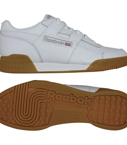 Reebok Workout Plus Schoenen