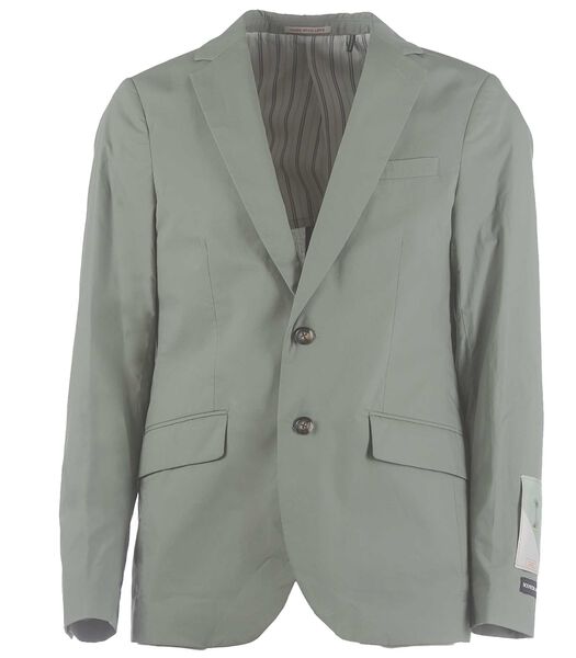 Jas Scotch&Soda Unconstructed Dressed Poplin Blazer