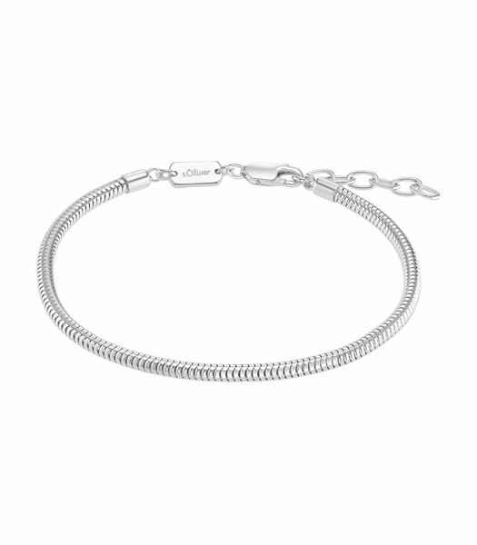 Bracelet pour hommes, argent 925 sterling