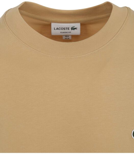 T-Shirt Beige