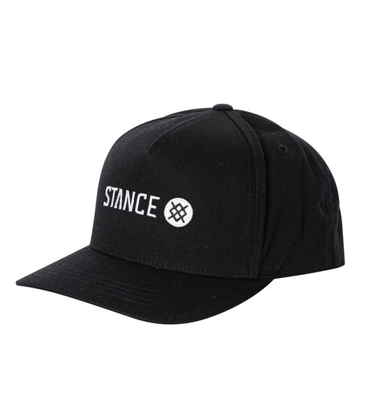 Casquette Snapback Icône