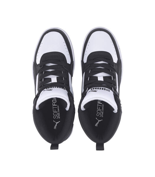Rebound Joy - Sneakers - Zwart