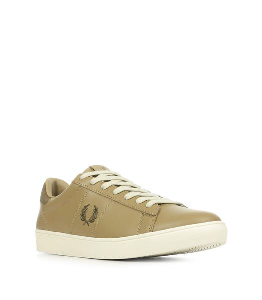 Sneakers Spencer Leather