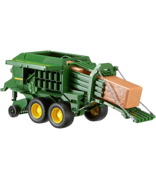 hooibalenmachine John Deere Big Pack 39cm (02017)