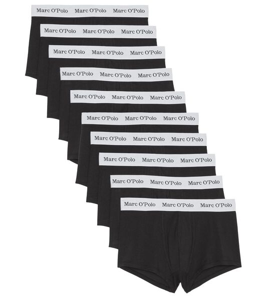 10 pack  Essentials - hipster short / pant