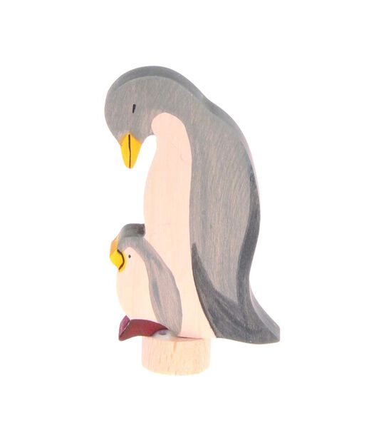 figures décoratives Pingouin