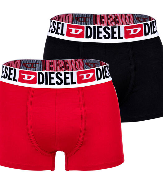 Boxershorts UMBX-DAMIENTWOPACK Set van 2