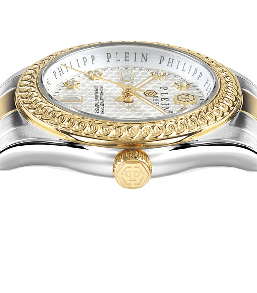 Philipp Plein Queen Dames Horloge PWDAA0521