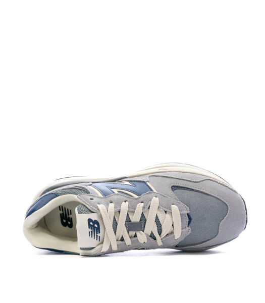 5740 - Sneakers - Bleu