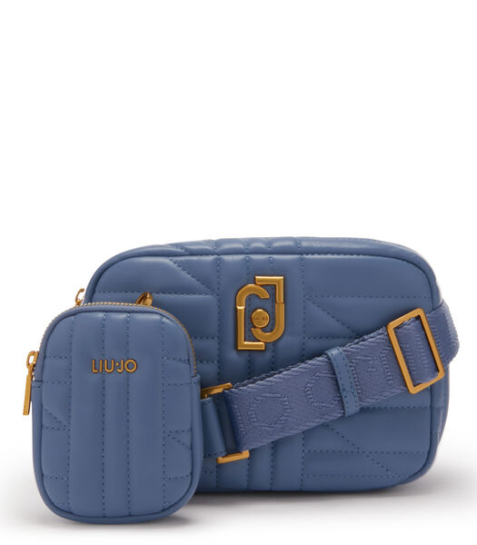 Achala Crossbodytas Blauw AF3125E0426-74027