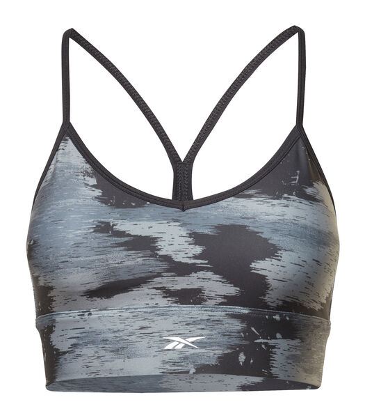 Camouflagebeha voor dames Workout Ready
