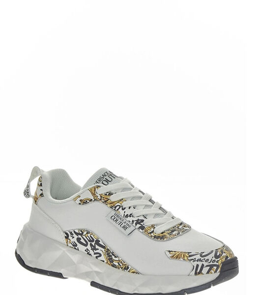 SNEAKERS VERSACE JEANS COUTURE